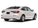 Used 2022 Honda Civic LX image 3