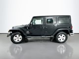 Used 2011 Jeep Wrangler Unlimited Sahara w/ Connectivity Group image 4