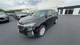 Certified 2022 Chevrolet Equinox LT image 4