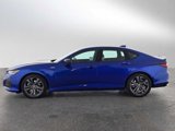 Used 2022 Acura TLX w/ A-SPEC Pkg image 6