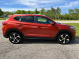 Used 2016 Hyundai Tucson Sport image 6