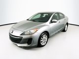 Used 2013 MAZDA MAZDA3 i Touring image 3