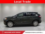 Certified 2022 Ford Edge SEL w/ Convenience Package image 3