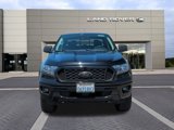 Used 2021 Ford Ranger XLT w/ Equipment Group 302A High image 2
