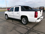 Used 2009 Chevrolet Avalanche LTZ image 6