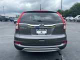 Used 2015 Honda CR-V EX image 4