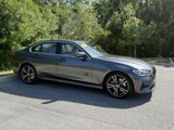 Used 2021 BMW 330i Sedan w/ Premium Package image 2