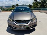 Used 2013 Honda Civic LX image 2