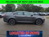 Used 2018 Ford Taurus SHO image 6