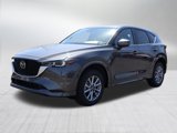 Certified 2024 MAZDA CX-5 AWD 2.5 S w/ Select Package image 3