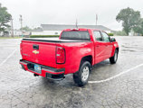 Used 2020 Chevrolet Colorado W/T w/ WT Convenience Package image 5
