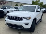Used 2020 Jeep Grand Cherokee Limited w/ Luxury Group II image 3