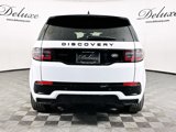 Used 2021 Land Rover Discovery Sport SE R-Dynamic image 5