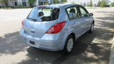 Used 2011 Nissan Versa 1.8 S w/ PWR Plus Pkg image 5