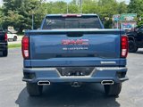New 2025 GMC Sierra 1500 Elevation image 4