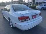 Used 2004 INFINITI I35 w/ Cold Weather Pkg image 6
