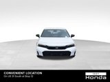 New 2025 Honda Civic Sport image 3