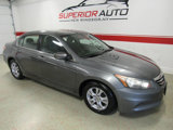 Used 2011 Honda Accord LX-P image 6