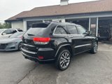 Used 2017 Jeep Grand Cherokee Overland image 5