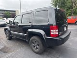 Used 2012 Jeep Liberty Sport image 2