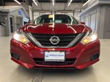 Used 2018 Nissan Altima 2.5 S w/ S Convenience Package image 2