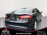 Used 2015 Ford Fusion SE image 5