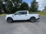 New 2025 Ford Maverick XLT image 6