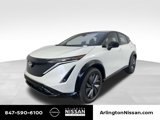 New 2024 Nissan Ariya AWD image 2