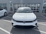 Used 2025 Volkswagen Jetta Sport image 3