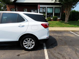 Used 2021 Chevrolet Equinox LT w/ Driver Convenience Package image 4