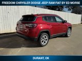 New 2025 Jeep Compass Latitude w/ Altitude Special Edition image 5