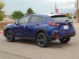 New 2025 Subaru Crosstrek 2.0i image 6