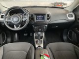 Used 2019 Jeep Compass Sport w/ Tech Group image 4