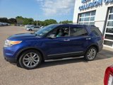 Used 2013 Ford Explorer XLT image 2