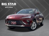 New 2025 Buick Envista Preferred w/ Convenience I Package image 1