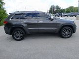 Used 2018 Jeep Grand Cherokee Limited w/ Trailer Tow Group IV image 6