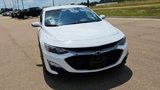 Used 2022 Chevrolet Malibu LT w/ Sport Edition image 3