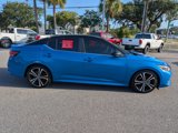 Certified 2021 Nissan Sentra SR image 3
