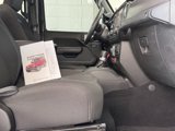 Certified 2022 Jeep Wrangler Unlimited Rubicon 4xe w/ Cold Weather Group image 5