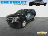 Used 2020 Chevrolet Tahoe LT image 4