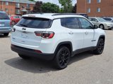 New 2025 Jeep Compass Latitude w/ Altitude Special Edition image 5