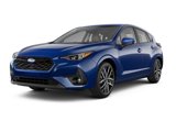 New 2025 Subaru Impreza 2.0i Sport image 2