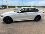 Used 2021 BMW 330e w/ M Sport Package image 4