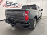 Used 2021 Chevrolet Silverado 1500 Custom w/ Safety Confidence Package image 4