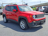 Used 2016 Jeep Renegade Latitude image 2