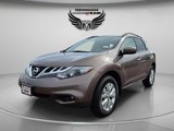 Used 2014 Nissan Murano SV w/ Value Package image 3