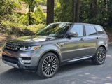 Used 2015 Land Rover Range Rover Sport Supercharged image 5