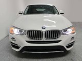 Used 2017 BMW X4 xDrive28i image 2