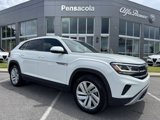 Used 2023 Volkswagen Atlas Cross Sport SE image 2