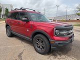 Used 2021 Ford Bronco Sport Big Bend image 3